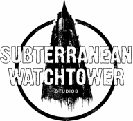 Subterranean Watchtower Studios