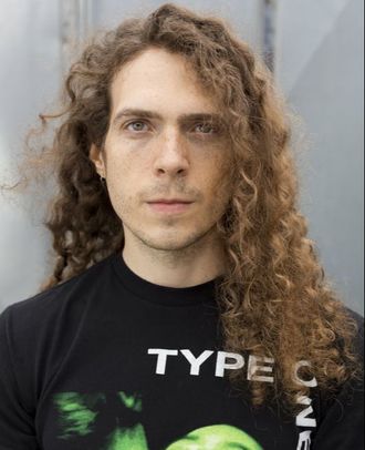 Damian Herring, co-founder of Horrendous, is the critically acclaimed audio engineer behind Subterranean Watchtower Studios.